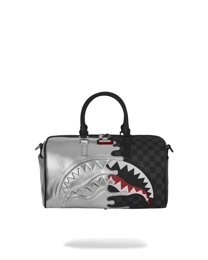 Bolsa De Deporte MINI CHROME SPECTRE