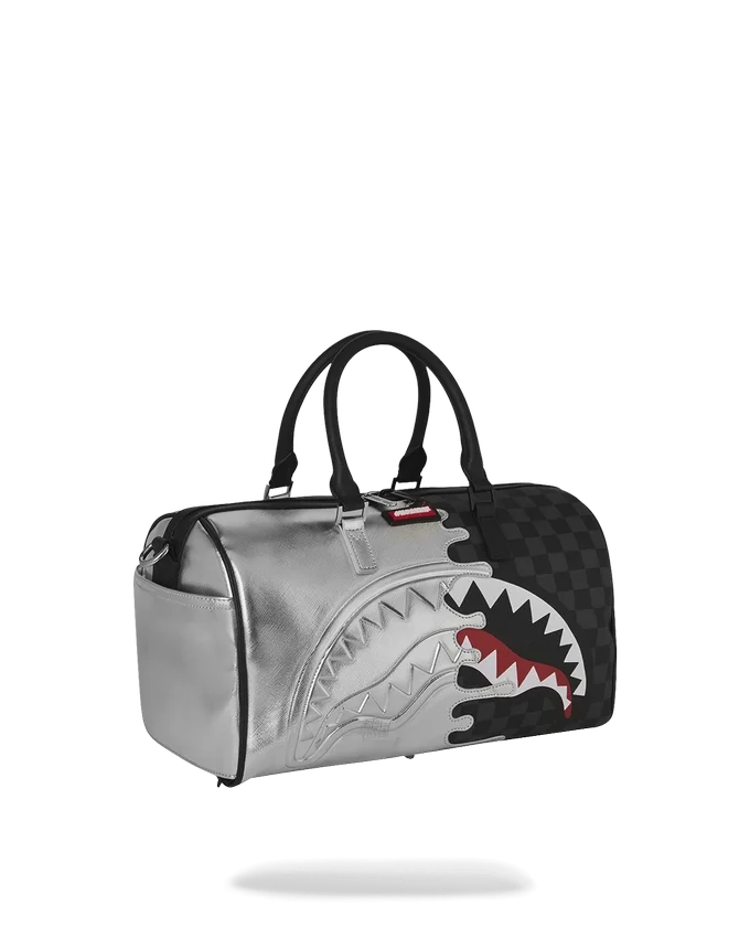 Bolsa De Deporte MINI CHROME SPECTRE