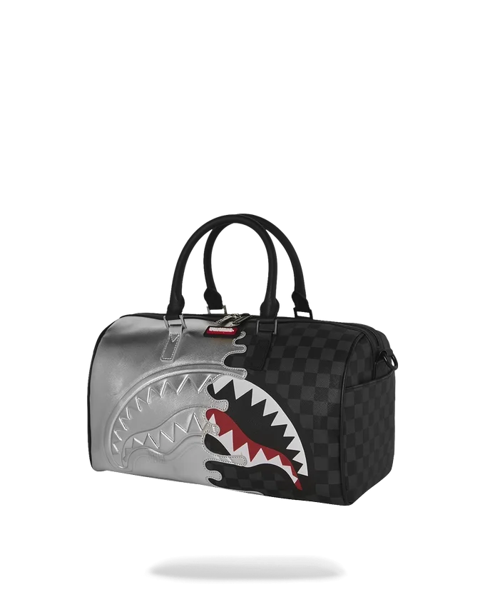 Bolsa De Deporte MINI CHROME SPECTRE