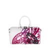 Bolsa De Deporte Mini CRASH GRAFF TURBO