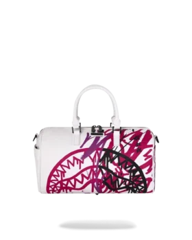 Bolsa De Deporte Mini CRASH GRAFF TURBO