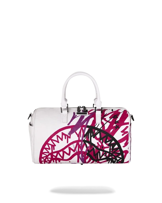 Bolsa De Deporte Mini CRASH GRAFF TURBO