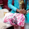 Bolsa De Deporte Mini CRASH GRAFF TURBO
