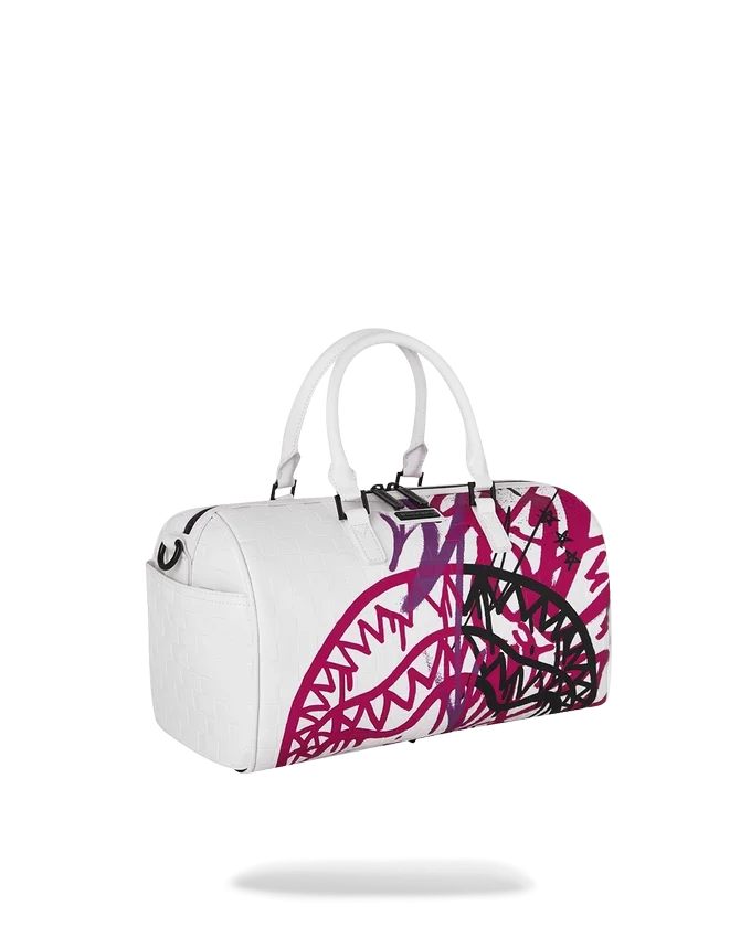 Bolsa De Deporte Mini CRASH GRAFF TURBO