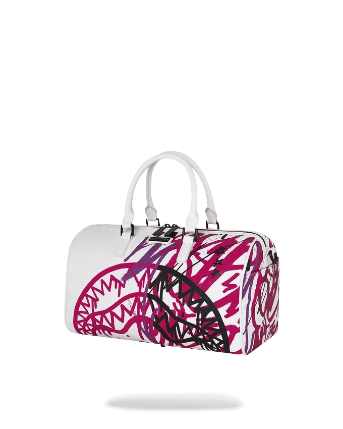 Bolsa De Deporte Mini CRASH GRAFF TURBO