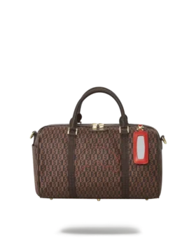 Bolsa De Deporte Mini De ALPHA NAVIGATOR