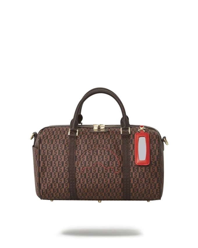 Bolsa De Deporte Mini De ALPHA NAVIGATOR