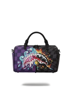 Bolsa De Deporte Mini De MAD SCIENTIST