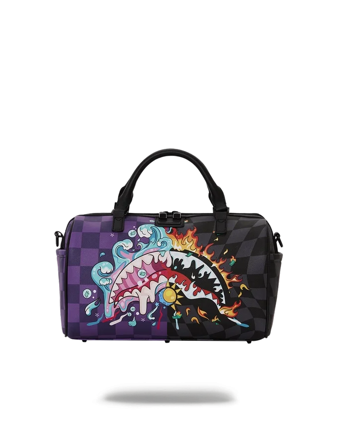 Bolsa De Deporte Mini De MAD SCIENTIST
