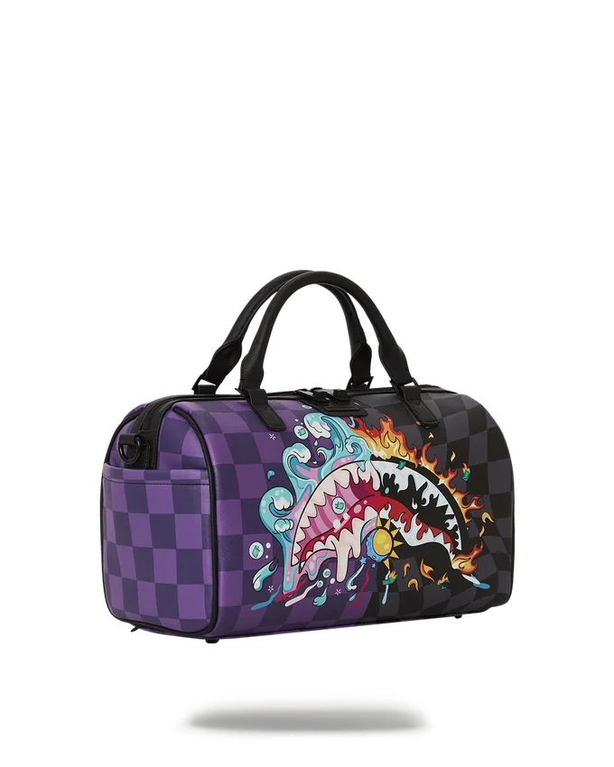 Bolsa De Deporte Mini De MAD SCIENTIST