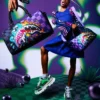 Bolsa De Deporte Mini De MAD SCIENTIST