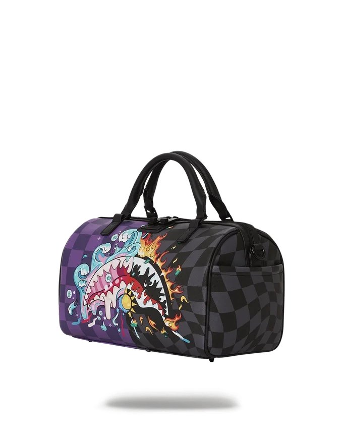 Bolsa De Deporte Mini De MAD SCIENTIST