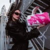 Bolsa De Deporte MINI «DESIGN STORM»