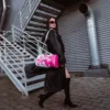 Bolsa De Deporte MINI «DESIGN STORM»