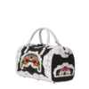 Bolsa De Deporte Mini «FLORAL CUT»