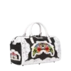 Bolsa De Deporte Mini «FLORAL CUT»