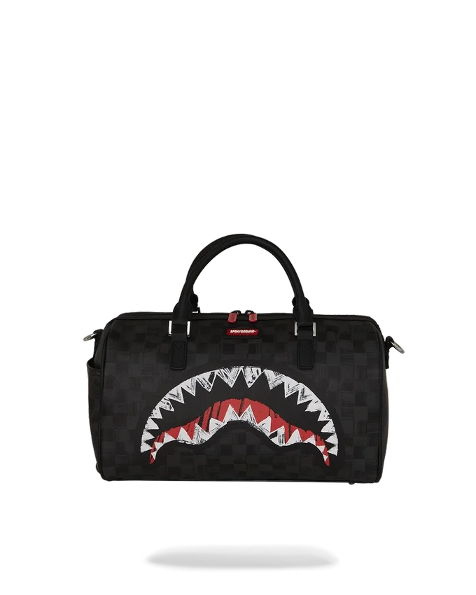 Bolsa De Deporte MINI «MIDNIGHT SHADOW»