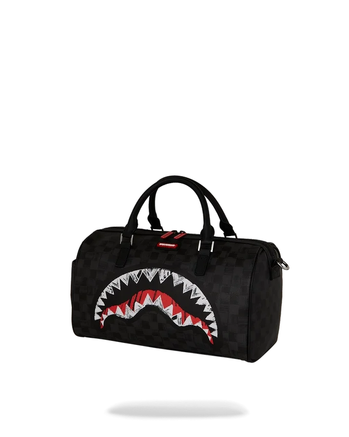 Bolsa De Deporte MINI «MIDNIGHT SHADOW»