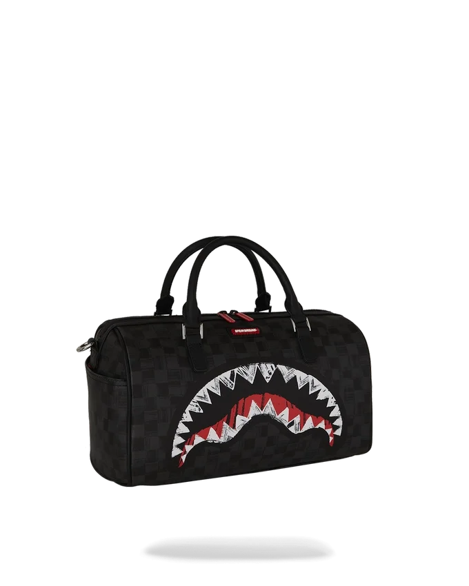 Bolsa De Deporte MINI «MIDNIGHT SHADOW»