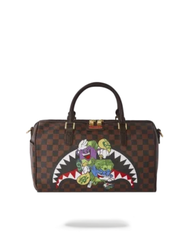 Bolsa De Deporte MINI «MONEY CHASER»