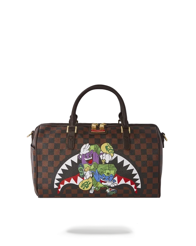 Bolsa De Deporte MINI «MONEY CHASER»