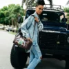 Bolsa De Deporte MINI «MONEY CHASER»