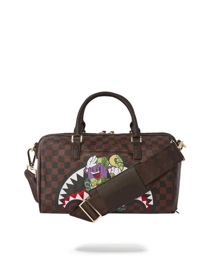 Bolsa De Deporte MINI «MONEY CHASER»