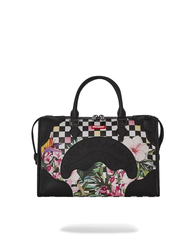 Bolsa De Deporte Mini PIRAMIDAL DE RODEO DRIVE