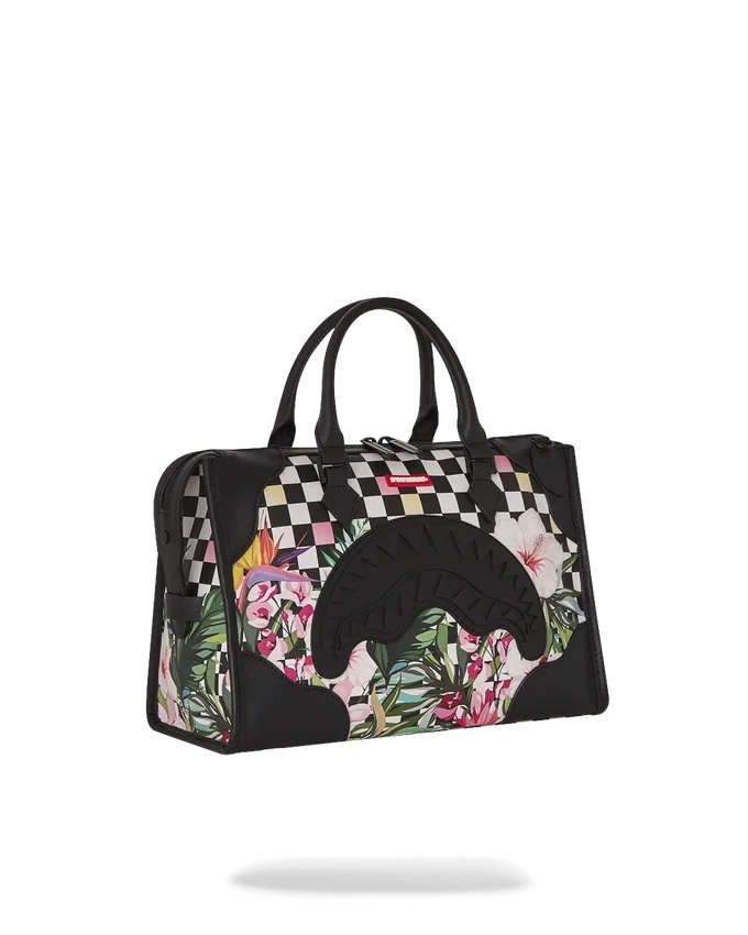Bolsa De Deporte Mini PIRAMIDAL DE RODEO DRIVE