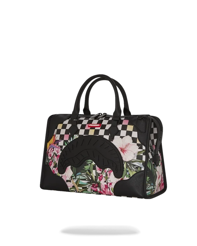 Bolsa De Deporte Mini PIRAMIDAL DE RODEO DRIVE