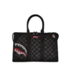 BOLSA DE DEPORTE MINI PIRÁMIDE «ATOMIC VAPOR»