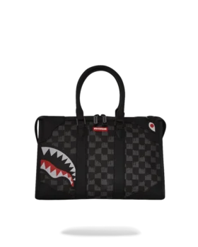 BOLSA DE DEPORTE MINI PIRÁMIDE «ATOMIC VAPOR»