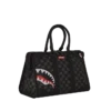 BOLSA DE DEPORTE MINI PIRÁMIDE «ATOMIC VAPOR»