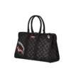 BOLSA DE DEPORTE MINI PIRÁMIDE «ATOMIC VAPOR»