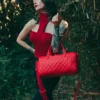 Bolsa De Deporte Mini RED RIVIERA
