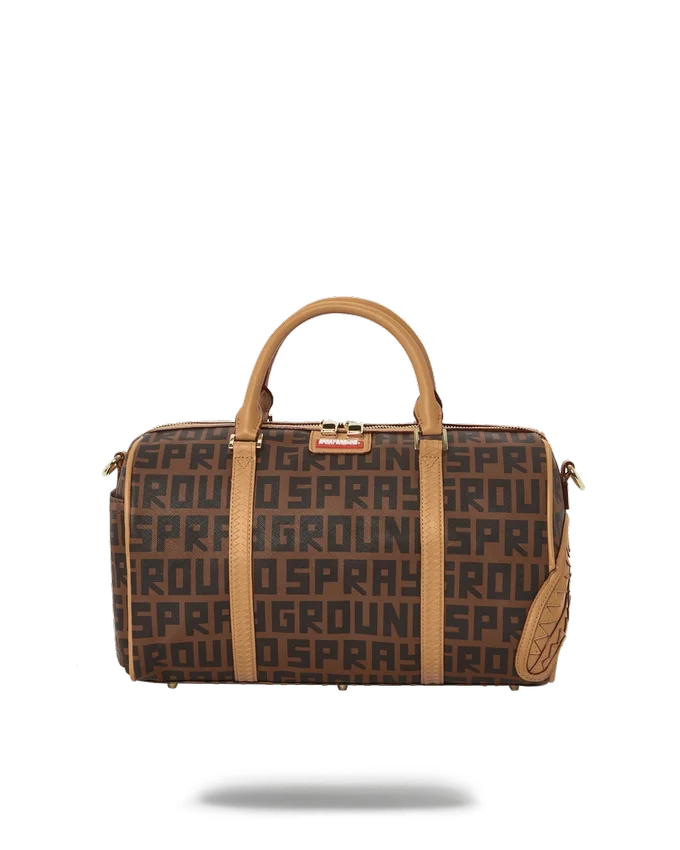 Bolsa De Deporte Mini SHARKFINITY