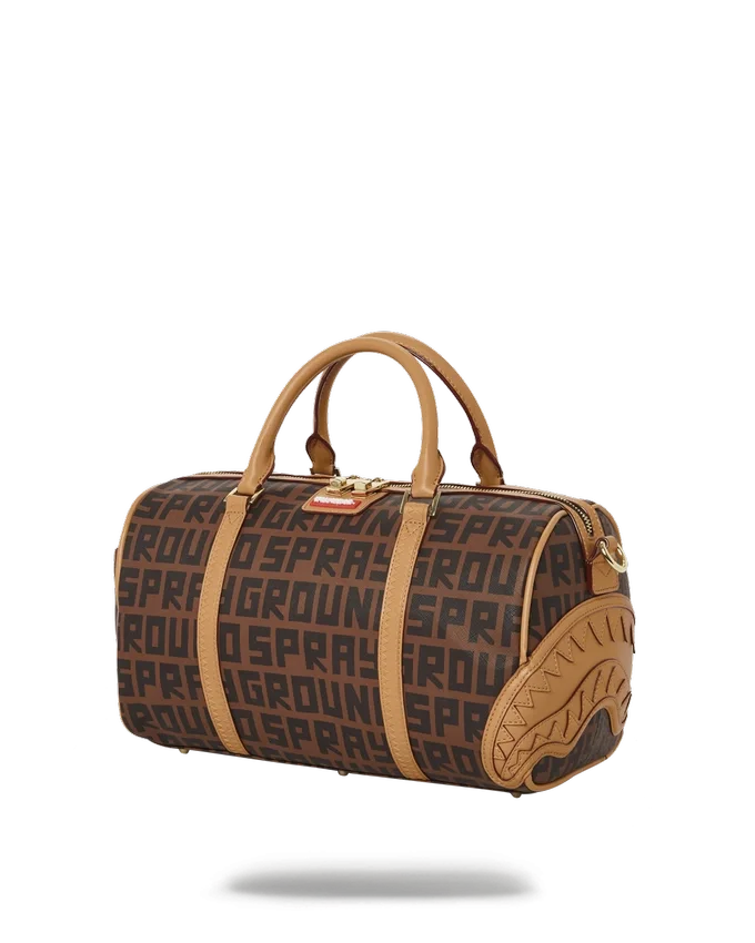 Bolsa De Deporte Mini SHARKFINITY