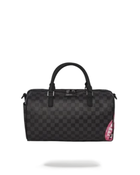 BOLSA DE DEPORTE MINI SHARKS IN CANDY