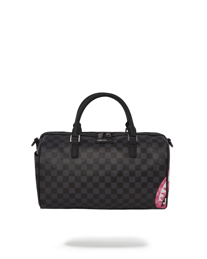 BOLSA DE DEPORTE MINI SHARKS IN CANDY