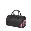 BOLSA DE DEPORTE MINI SHARKS IN CANDY