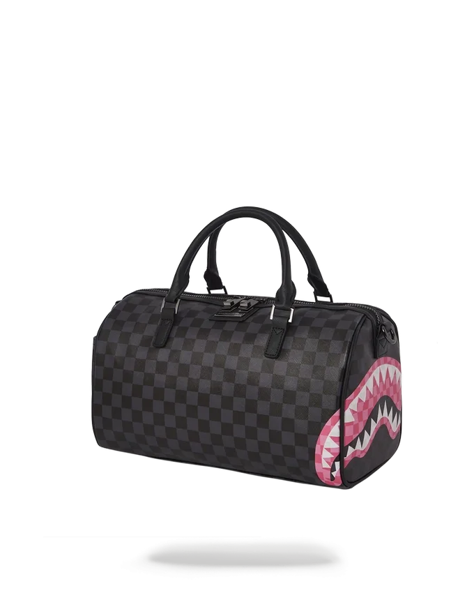 BOLSA DE DEPORTE MINI SHARKS IN CANDY