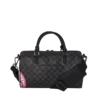 BOLSA DE DEPORTE MINI SHARKS IN CANDY