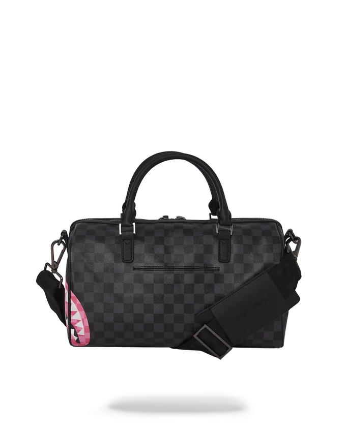 BOLSA DE DEPORTE MINI SHARKS IN CANDY