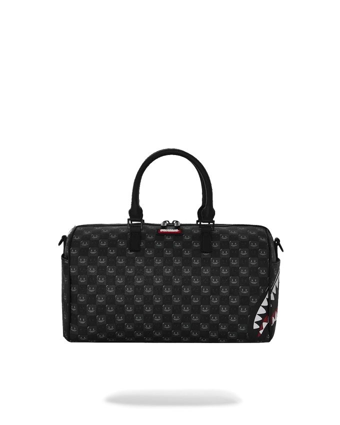 BOLSA DE DEPORTE MINI SHINOBI SHARKS IN PARIS