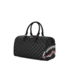 BOLSA DE DEPORTE MINI SHINOBI SHARKS IN PARIS