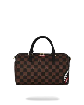 Bolsa De Deporte MINI «THE HIDEOUT»