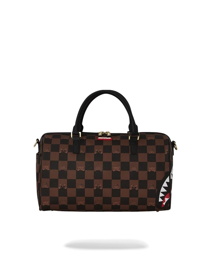 Bolsa De Deporte MINI «THE HIDEOUT»