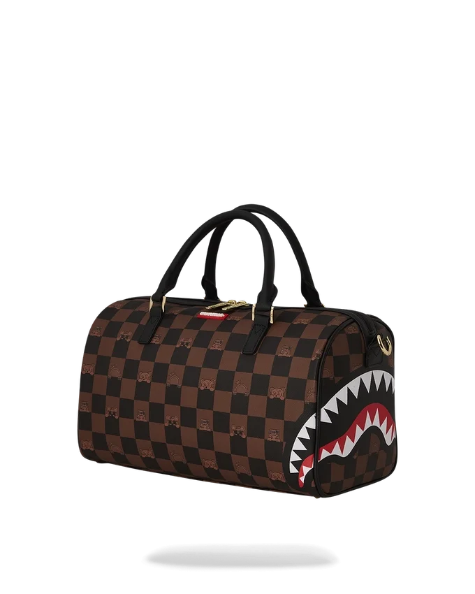 Bolsa De Deporte MINI «THE HIDEOUT»