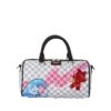 Bolsa De Deporte MINI «WTF KNOCKOUT»