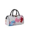 Bolsa De Deporte MINI «WTF KNOCKOUT»